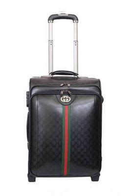 gucci suitcase fake|gucci suitcase with wheels.